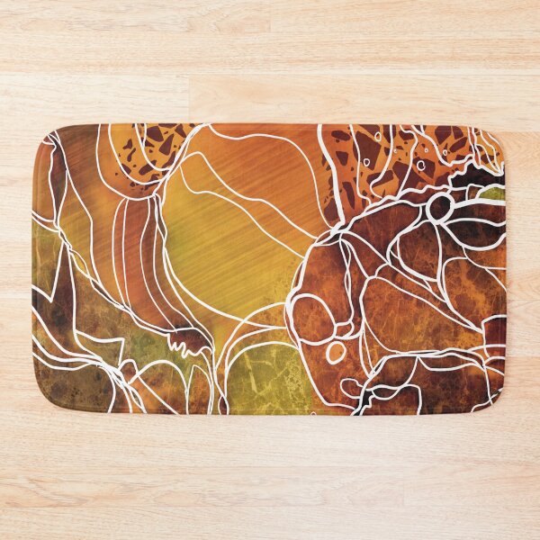Item preview, Autumn Rocks designed and sold by StormbornGem.