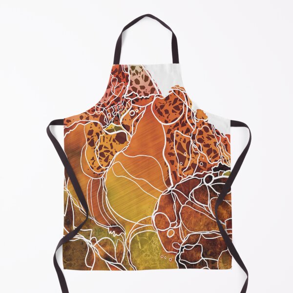 Item preview, Autumn Rocks designed and sold by StormbornGem.
