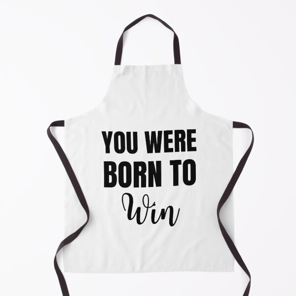 Item preview, You Were Born To Win-Motivational Mindset designed and sold by HappyLife4U.