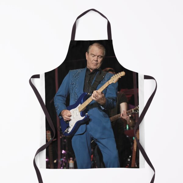 Item preview, Glen Campbell - Photograph designed and sold by ConcertImages.