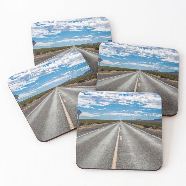 Item preview, Desert Highway designed and sold by JPfeiffer Pfotos.