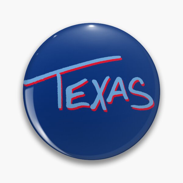 Artikelvorschau, Texas Babyblau entworfen und verkauft von LockedUp.