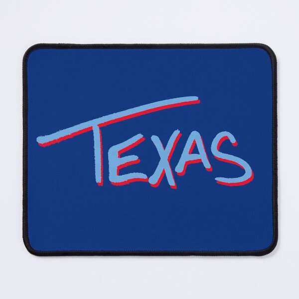 Item preview, Texas Baby Blue designed and sold by LockedUp.