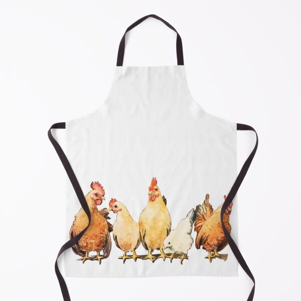 Item preview, Hanging out with my Favorite Chicks, Chickens designed and sold by Amanda Richmond.