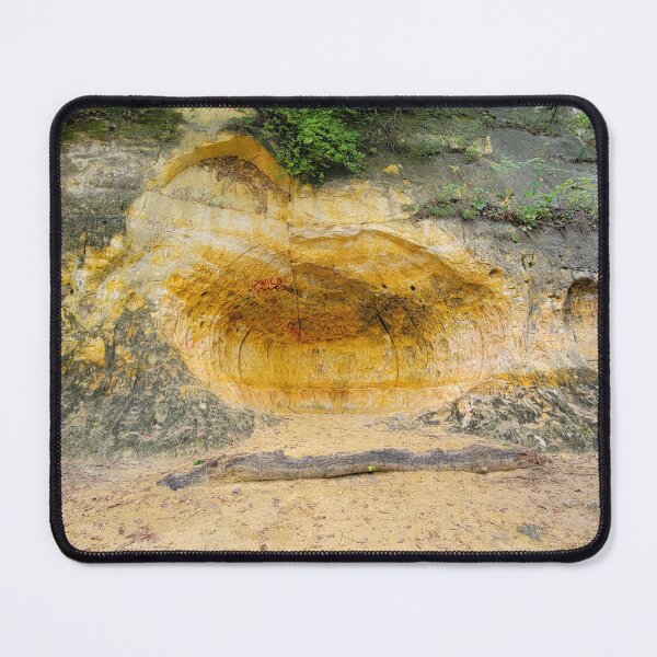 Item preview, Sandstone at Minnehaha Park designed and sold by Cynthia Markey.