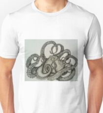 Justin Unisex T-Shirt