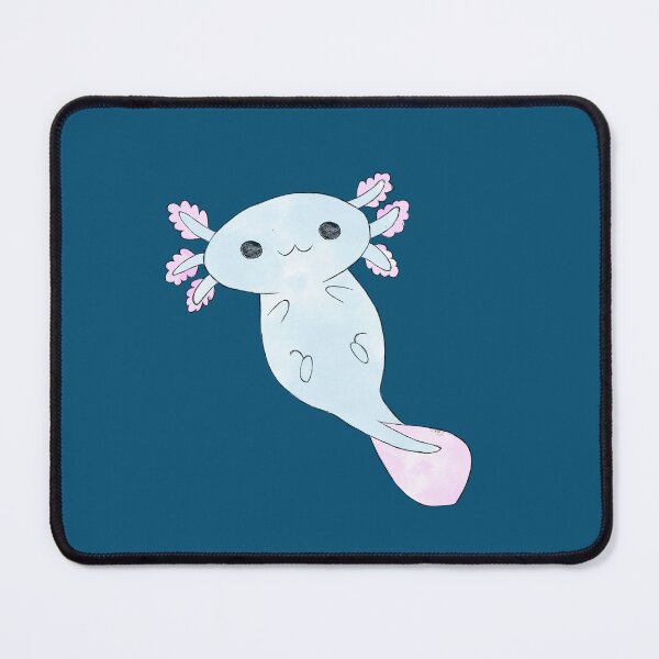 Item preview, axolotl designed and sold by teaformylov.