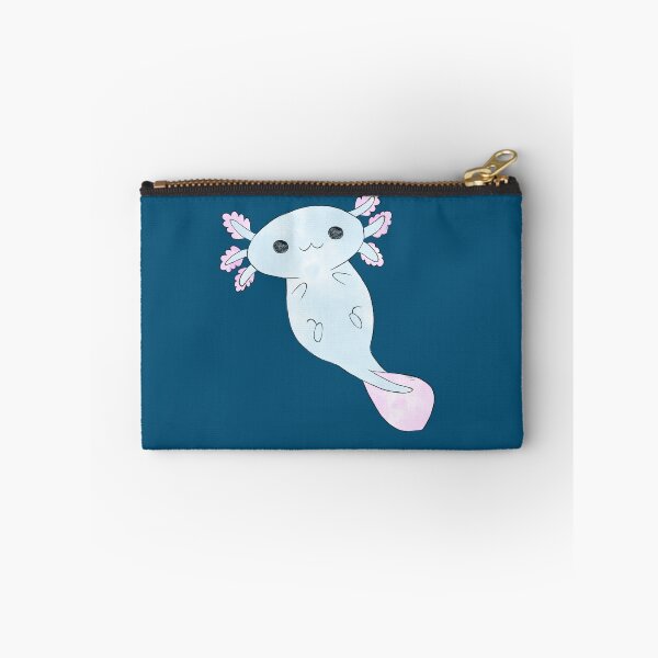 Item preview, axolotl designed and sold by teaformylov.