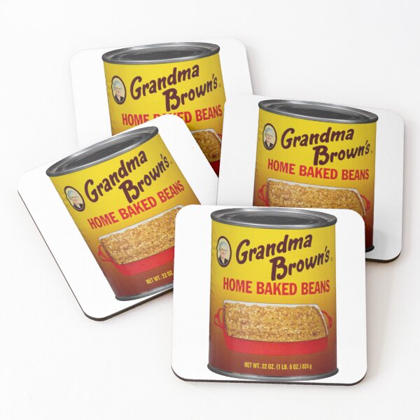 Item preview, granny beans designed and sold by awilcoxart.