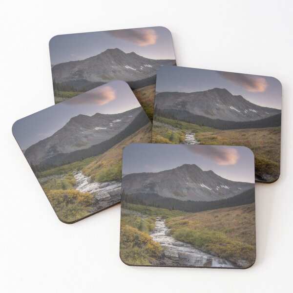 Item preview, Mountain Waterfall designed and sold by John Mazerall.
