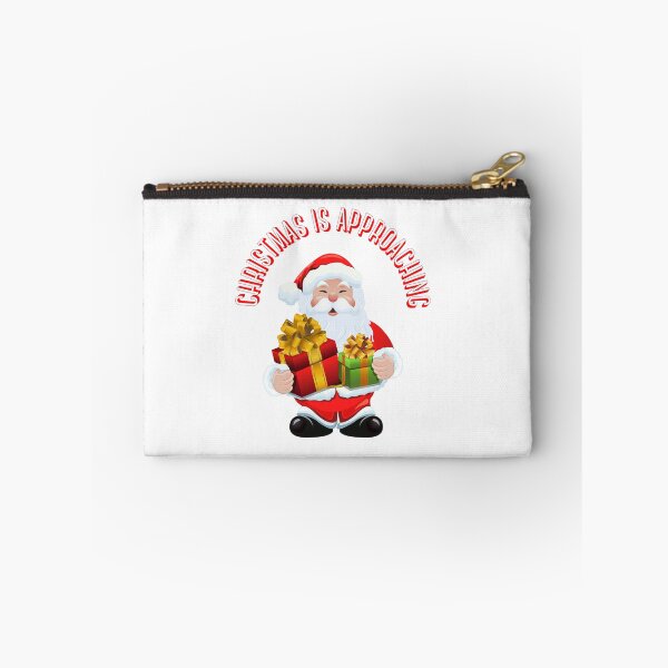 Item preview, Christmas Is Approaching 2023 designed and sold by alaasobhi.
