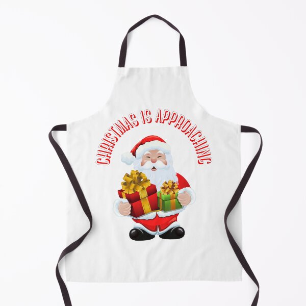 Item preview, Christmas Is Approaching 2023 designed and sold by alaasobhi.