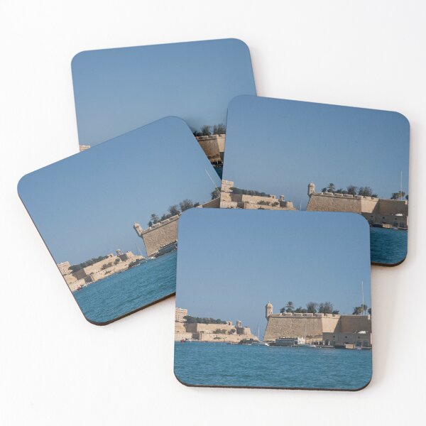 Item preview, The Grand Harbour, Valletta, Malta designed and sold by Violaman.