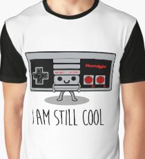 I am still cool Graphic T-Shirt