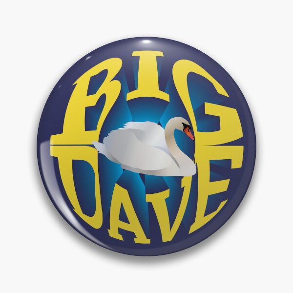 Item preview, Big Dave designed and sold by Kay-Marie-Art.