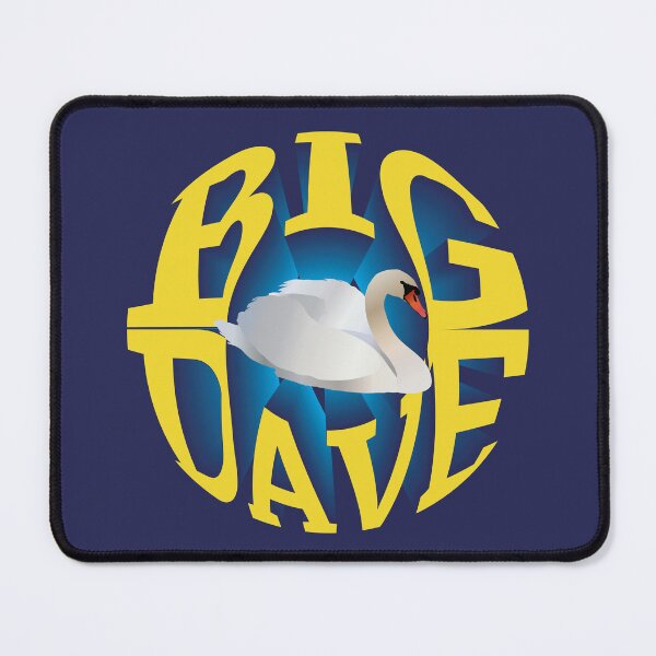 Item preview, Big Dave designed and sold by Kay-Marie-Art.