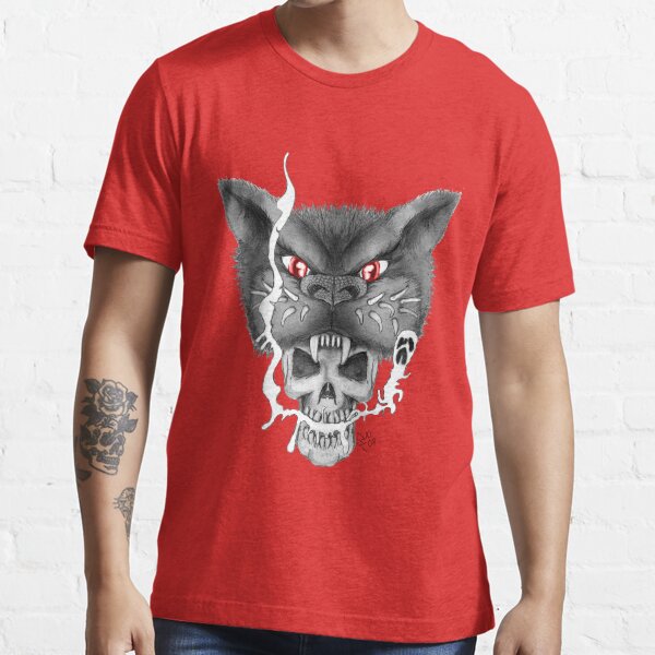 Rakshasha555 Essential T-Shirt