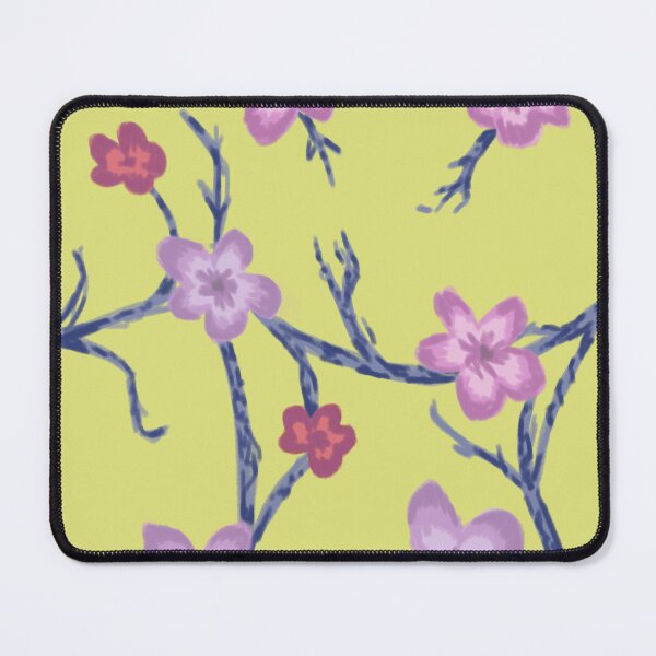 Item preview, Floral pattern designed and sold by TforDinos.