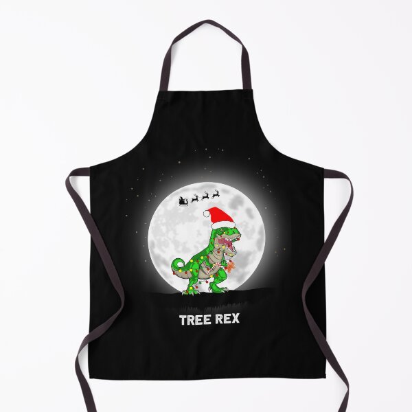 Item preview, Tree Rex Xmas Lights Dinosaur christmas designed and sold by Ibu83.