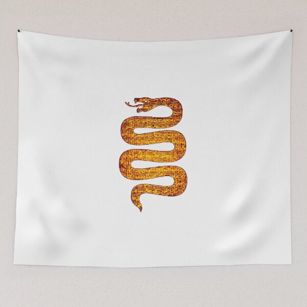 Item preview, Serpent Slide designed and sold by NINUNO.