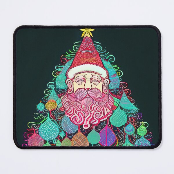 Item preview, Cute christmas card design designed and sold by XmasPatterns.