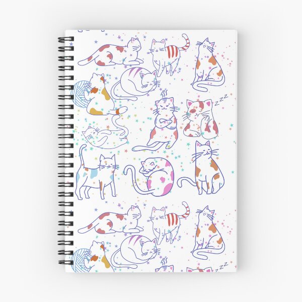 Item preview, one day of a cat  designed and sold by Passacagliabusra.