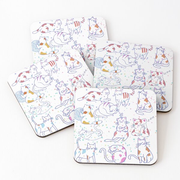 Item preview, one day of a cat  designed and sold by Passacagliabusra.