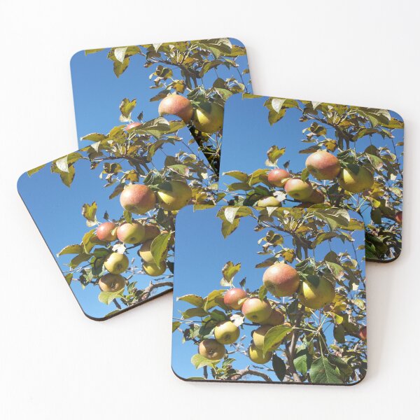 Item preview, Apple Season designed and sold by Cynthia Markey.