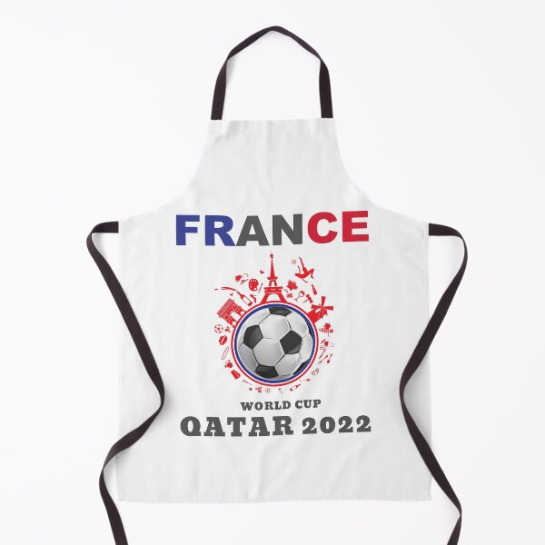 Item preview, France Football Team World Cup Qatar 2022 designed and sold by shoponow.