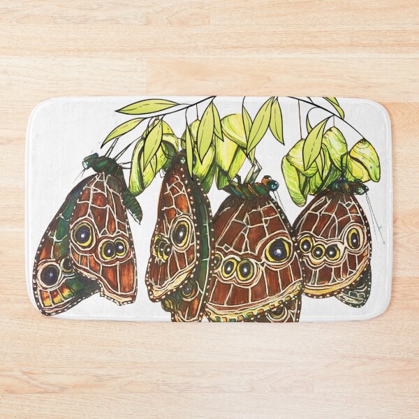 Item preview, Emerging, Butterflies designed and sold by Amanda Richmond.