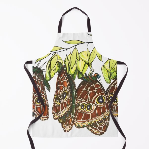 Item preview, Emerging, Butterflies designed and sold by Amanda Richmond.