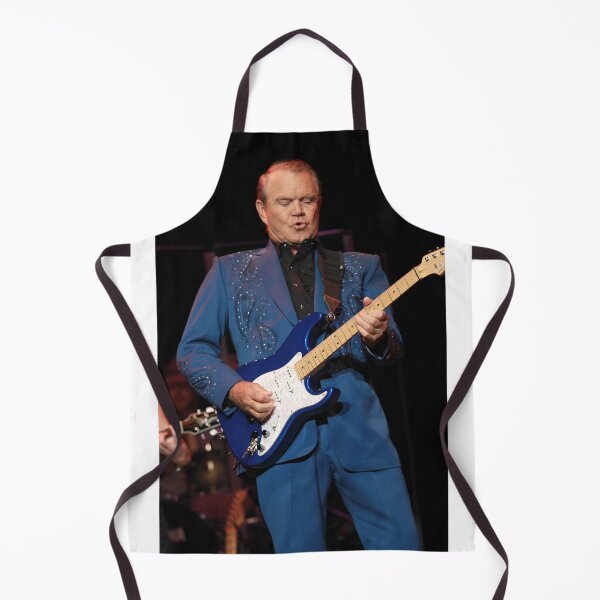 Item preview, Glen Campbell - Photograph designed and sold by ConcertImages.