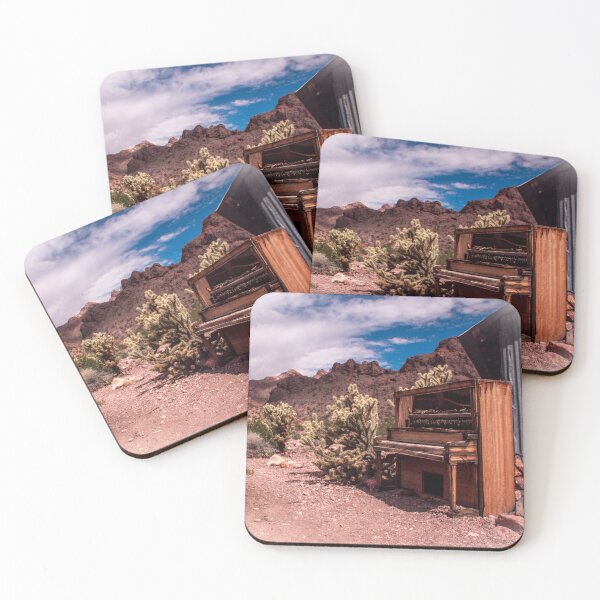 Item preview, Eldorado Canyon 5 designed and sold by JPfeiffer Pfotos.
