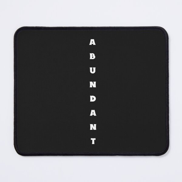 Item preview, Abundant designed and sold by Salimah Haji.