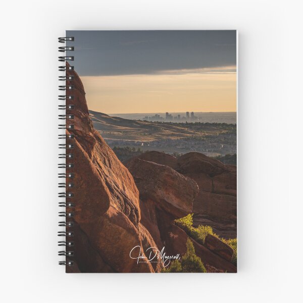 Item preview, Red Rocks Colorado designed and sold by John Mazerall.