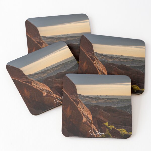 Item preview, Red Rocks Colorado designed and sold by John Mazerall.
