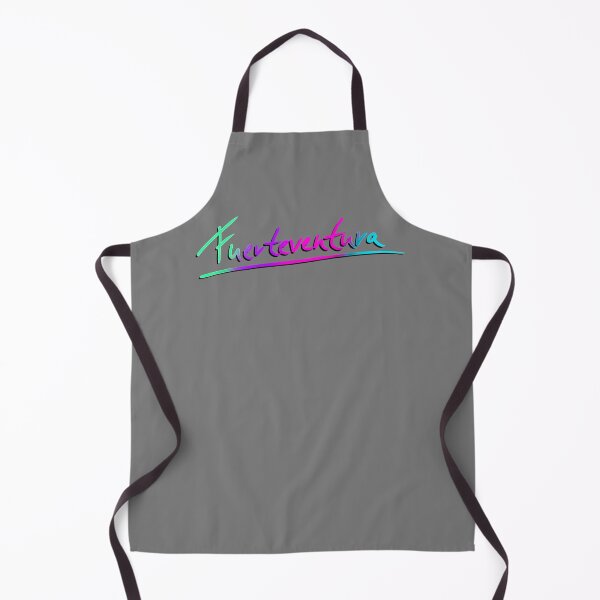 Item preview, Fuerteventura handwriting designed and sold by Einohrkater.