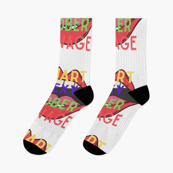 Item preview, Smart Sexy Sober Savage  designed and sold by ABDFRTRENDS ⭐⭐⭐⭐⭐.
