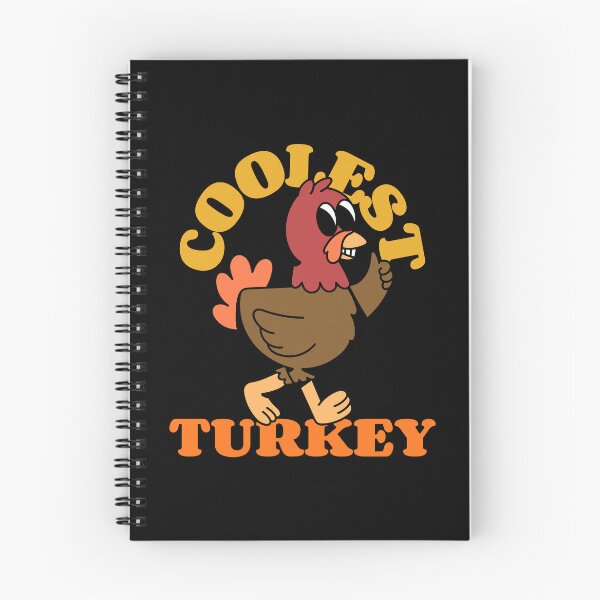 Item preview, Coolest Turkey in the Flock | Coolest Turkey in Town designed and sold by AmberSiraj.