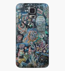 Womb Ocean Case/Skin for Samsung Galaxy