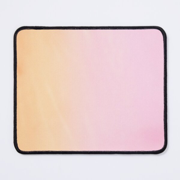 Item preview, Blush Pink Orange Watercolor Ombre, Cotton Candy designed and sold by newburyboutique.