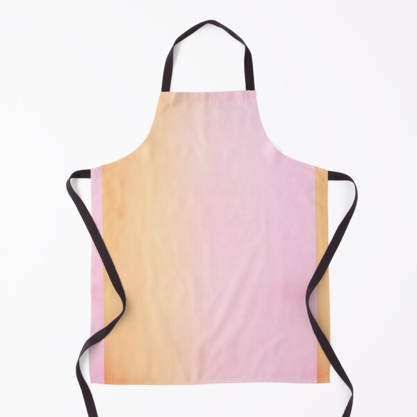 Item preview, Blush Pink Orange Watercolor Ombre, Cotton Candy designed and sold by newburyboutique.