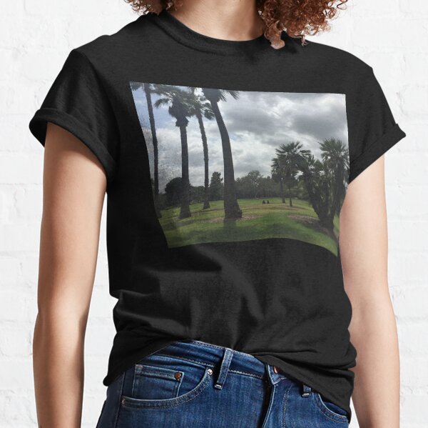 Lacy Park, San Marino Classic T-Shirt
