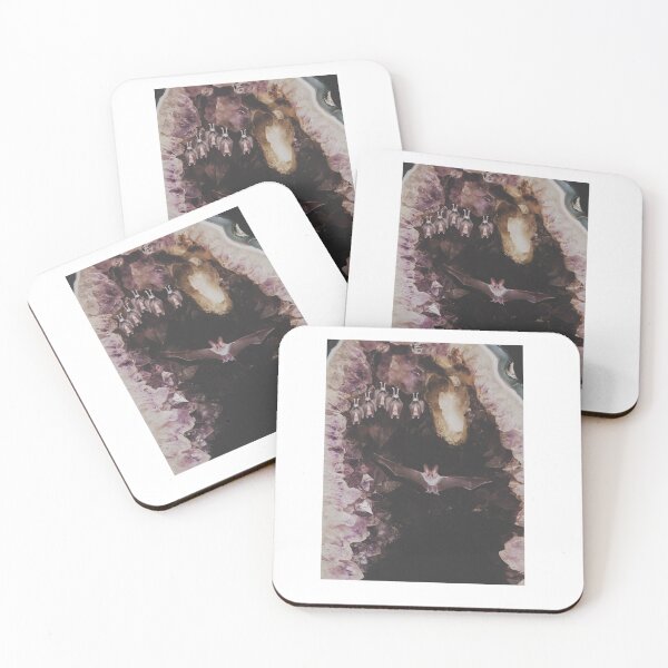Item preview, Amethyst Cave designed and sold by Elizabeth Garcia.