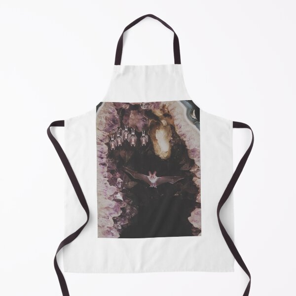 Item preview, Amethyst Cave designed and sold by Elizabeth Garcia.