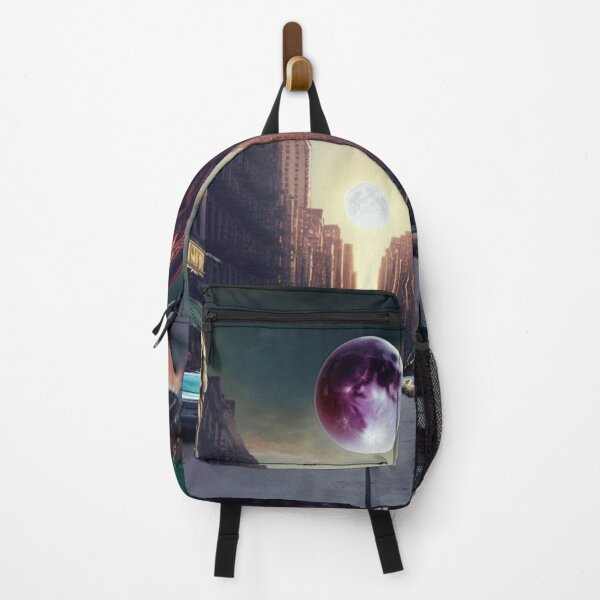 Item preview, City Street Dream designed and sold by CartoonrBOY.