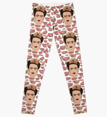 Legging frida kahlo - VIVA LA VIDA