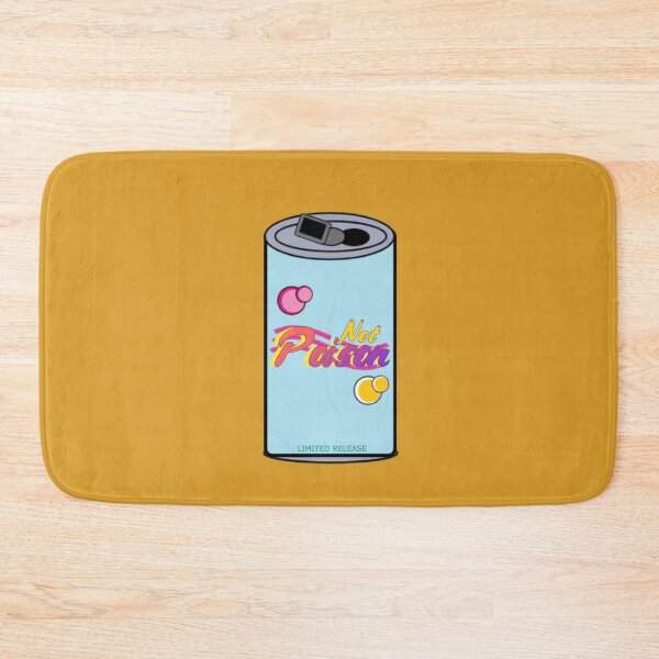 Item preview, Not Poison designed and sold by bunhuggerdesign.