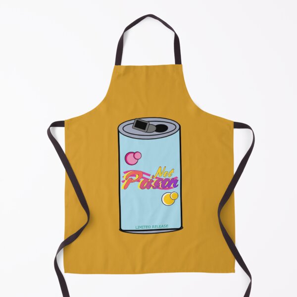 Item preview, Not Poison designed and sold by bunhuggerdesign.