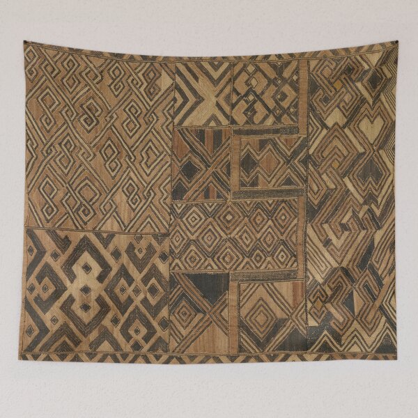 Artikelvorschau, Patchwork-Panel entworfen und verkauft von MarisePix.